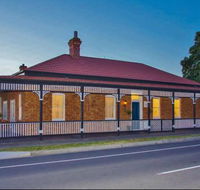Lucy's Blackwood House - Accommodation Gold Coast