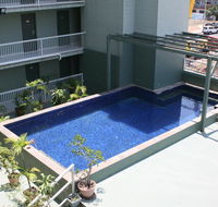 Luma Luma Holiday Apartments - Accommodation Gold Coast