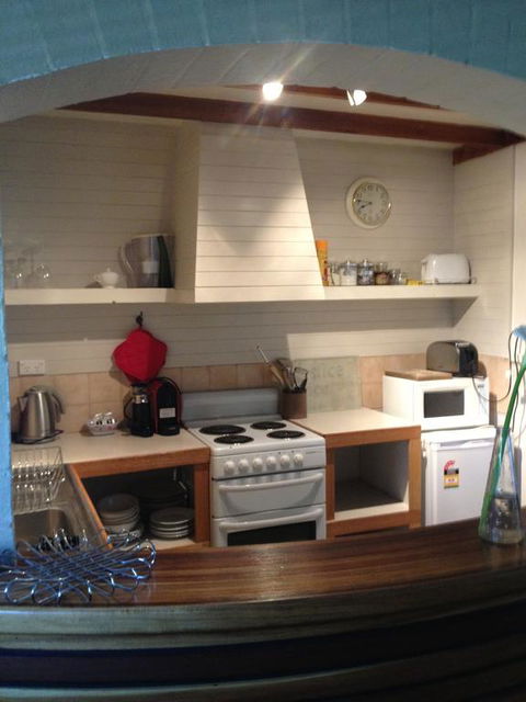 Lumeah - Accommodation Gold Coast 2