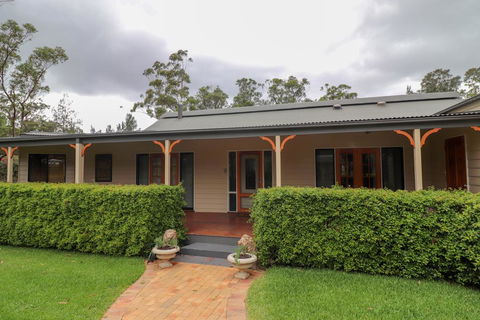 Lumeah House - Gold Coast 4U 1