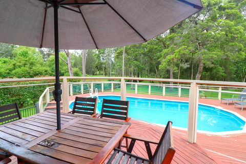 Lumeah House - Gold Coast 4U 0