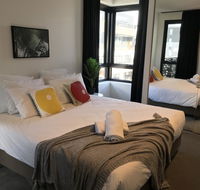 Luxe Brunswick Apartments - Accommodation Gold Coast