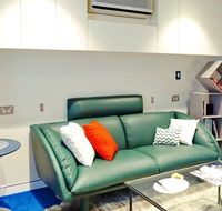 Luxe Executive Suite with breakfast and snacks in Paddington near Darlinghurst St Vincents - Accommodation Gold Coast