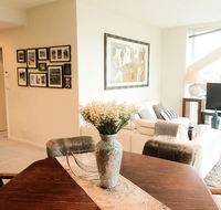 Luxuries CBD Apartment with Views - Accommodation Gold Coast