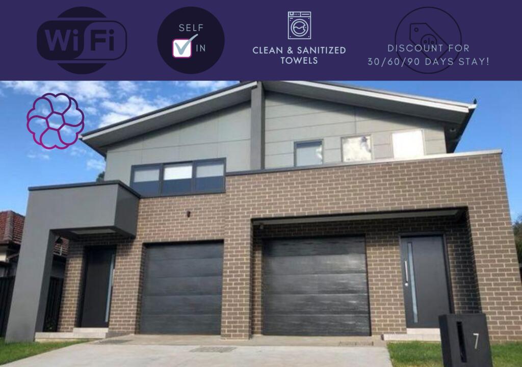 West Pennant Hills NSW Gold Coast 4U