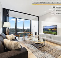 Luxurious walking to central Amazing location - Accommodation Gold Coast