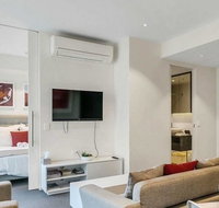 Luxury 2 bdrm in Watson at Walkerville with Balcony FREE carpark near Adelaide CBD - Accommodation Gold Coast
