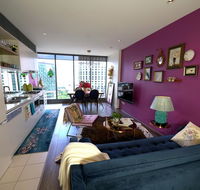 Luxury 2BR Apartment with amazing skyline view crown - Accommodation Gold Coast