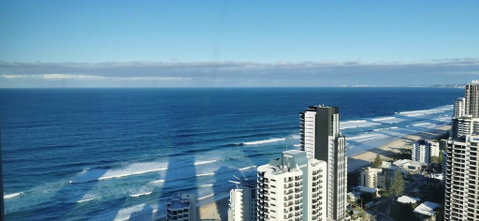 Luxury 3 Bedroom In Heart Of Surfers Paradise - Accommodation Gold Coast 3