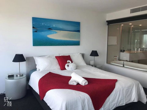 Luxury 3 Bedroom In Heart Of Surfers Paradise - Accommodation Gold Coast 1