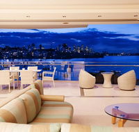 Luxury Apartment Point Piper - Gold Coast 4U