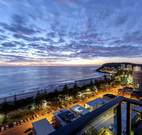 Luxury Beachfront Sky Home Exceptional Ocean Views - Gold Coast 4U