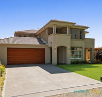 Luxury Coastal Escape - Gold Coast 4U