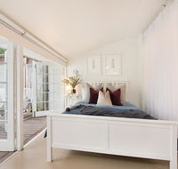 Luxury Designer Paddington Cottage  FREE WIFI - Accommodation Gold Coast