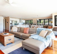 Luxury Family Entertainer Minutes From Manly Beach - Gold Coast 4U