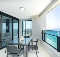 Luxury For The Soul 2 Bedroom Beachfront Apartment - Accommodation Gold Coast