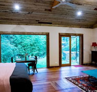 Luxury Forest Retreat - Puffing Billy - Accommodation Gold Coast
