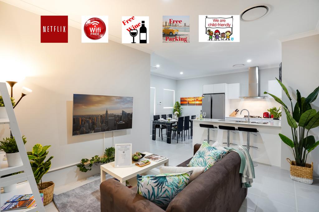 Balga WA Accommodation Gold Coast