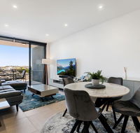 Luxury Living with Panoramic Views - Gold Coast 4U