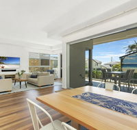 Luxury on Currumbin Beach - Accommodation Gold Coast