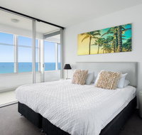 Luxury Private 3 Bedroom at the Q Surfers Paradise - Accommodation Gold Coast