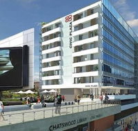 Luxury S1 Apartments Chatswood - Gold Coast 4U