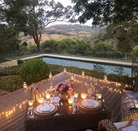 Luxury Tee Pee Byron Bay - Accommodation Gold Coast
