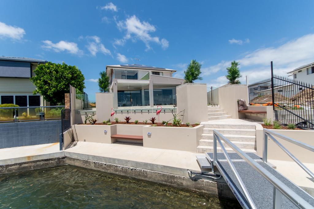 Bribie Island QLD 1 Gold Coast