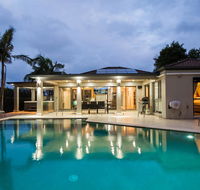 Luxury Waterfront Home - Gold Coast 4U