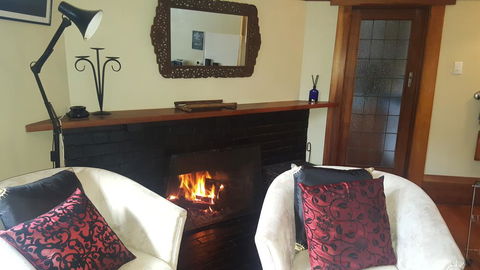 Lynton Lane - Accommodation Gold Coast 2