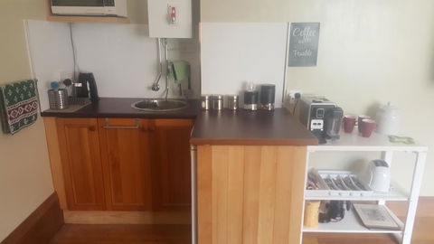 Lynton Lane - Accommodation Gold Coast 3