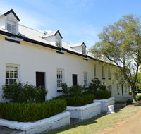Lythgo's Row Colonial Cottages - 1 Gold Coast