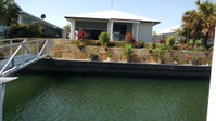 M  T's Waterfront Bed  Breakfast