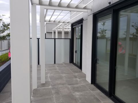 M City Self Contained Apartment - Accommodation Gold Coast 1