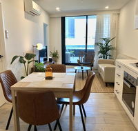 M-City 2 BR and 2 BA Apartment with Parking - Gold Coast 4U
