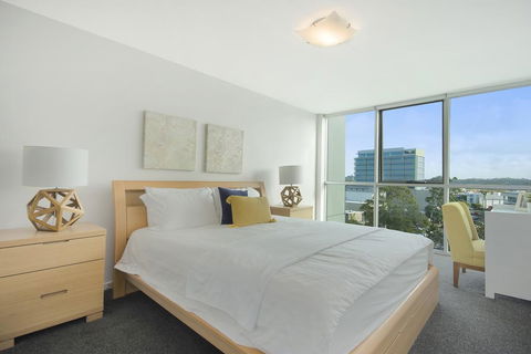 M1 Resort - Accommodation Gold Coast 2