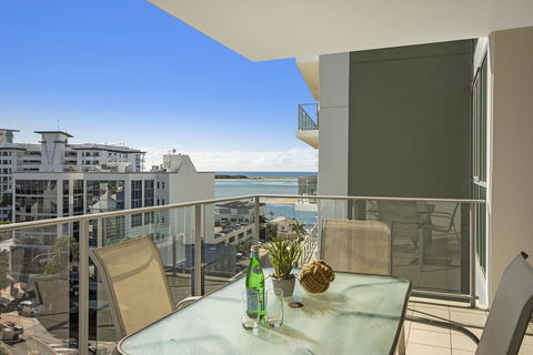 M1 Resort - Accommodation Gold Coast 0