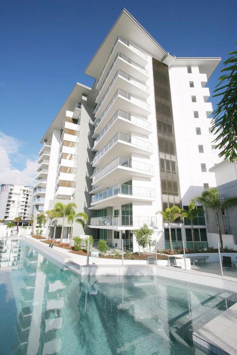 M1 Resort - Accommodation Gold Coast 3