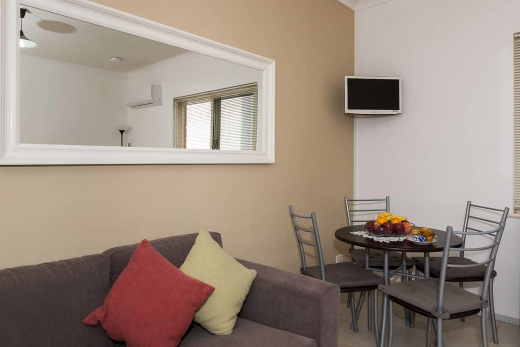 Kings Park WA Accommodation Gold Coast