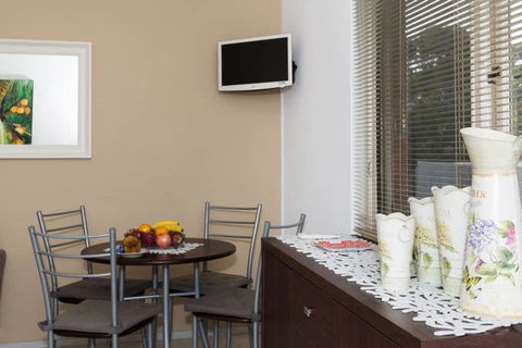 M104 Central Location In Free Transit Zone - Accommodation Gold Coast 2