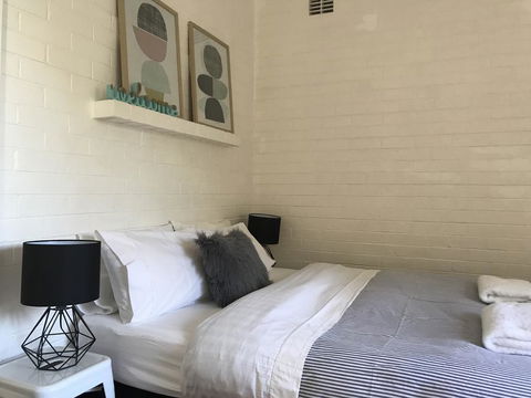 M106 Holiday Apartment In The City - Accommodation Gold Coast 3