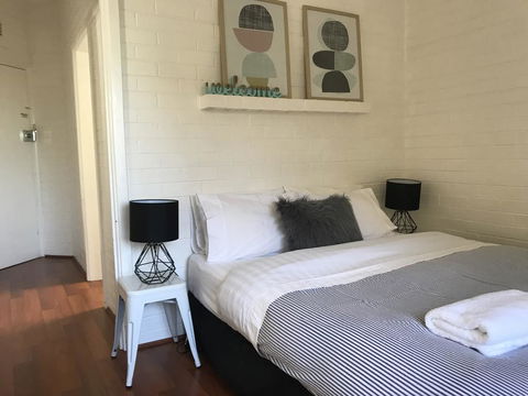 M106 Holiday Apartment In The City - Accommodation Gold Coast 1