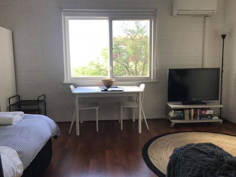M106 Holiday Apartment In The City - Accommodation Gold Coast 2