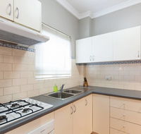 M2 Studio Near Kings Park Free Transit Zone - Accommodation Gold Coast