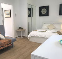 M207 within the free transit zone. Central Studio - Accommodation Gold Coast