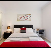 M5 Apartment in the free transit zone West Perth - Accommodation Gold Coast