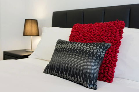 M5 Apartment In The Free Transit Zone West Perth - Accommodation Gold Coast 2