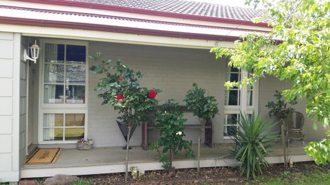Macedon Ranges Homestay - Accommodation Gold Coast 0
