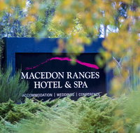Macedon Ranges Hotel  Spa - Accommodation Gold Coast