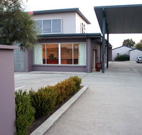 Mackellar Motel - Accommodation Gold Coast